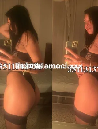 9 - Anni Escort Ancona - 3511313736