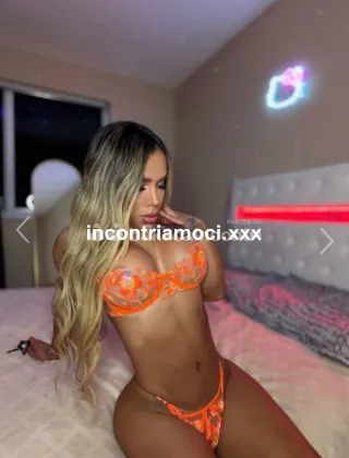 28 - Chiara Trans Brescia - 3899274273
