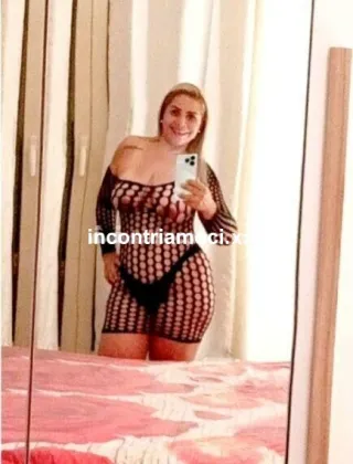 11 - Karolina Escort Palermo - 3927258572