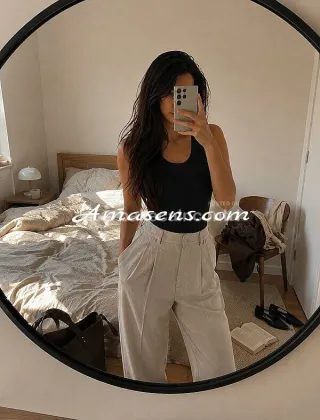 10 - Aurora Escort Napoli - 3481177591