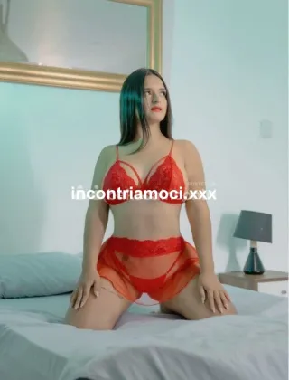 28 - Valentina Escort Milano - 3508342053