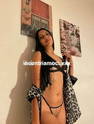 25 - Sara Escort Genova - 3513789880