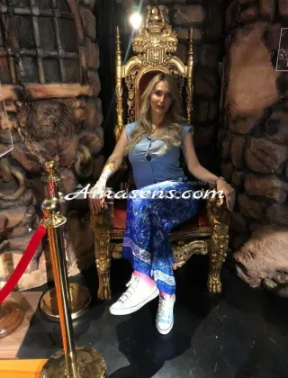 6 - Sarah Trans La spezia - 3240865491