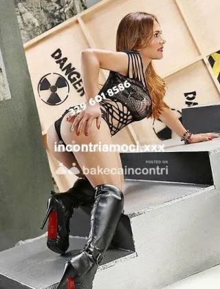 7 - Alessandra Trans Oristano - 3296018586