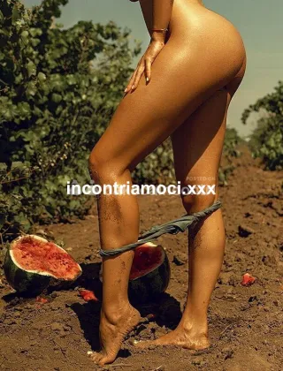 21 - Daria Escort Bolzano - 3287318393