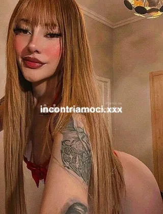34 - Annie Escort Roma - 3510362448