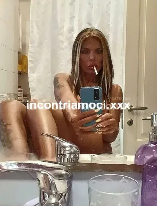 11 - Angelica Escort Roma - 3394293973
