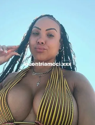8 - Manoella Escort Ancona - 3342917305