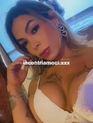 7 - Beatriz Trans Lucca - 3512986535
