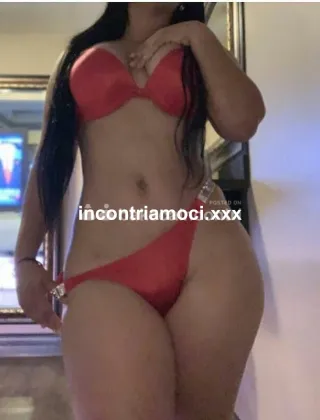 10 - Valeria Escort Livorno - 3510318702