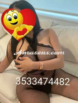 3533474481 - 💋 Prima Volta Ambiente Climatizzato Carlota