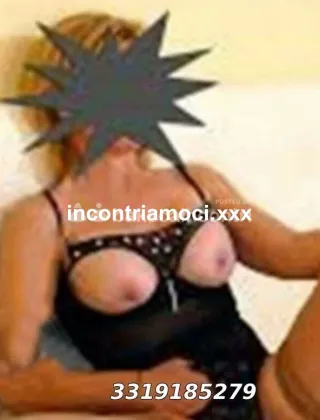 19 - Lisa Escort Perugia - 3319185279