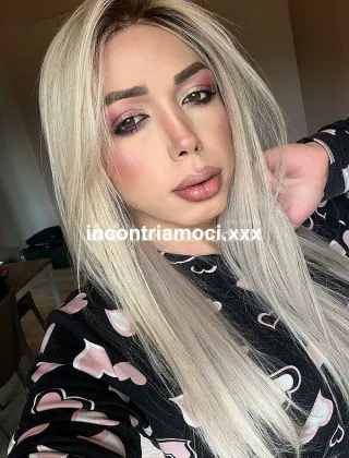 31 - Valentina Trans Savona - 3898304365