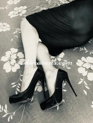 33 - Angela Escort Trento - 3202969063