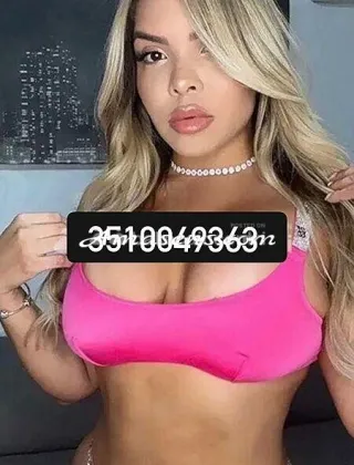 7 - Escort Reggio Calabria - 3510049363