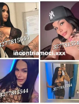 29 - Ivana Trans Cosenza - 3277815544