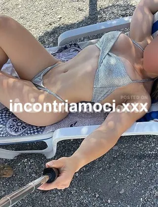 1 - Bianca Escort Verbano-Cusio-Ossola - 3473861951