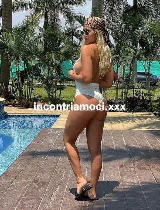 25 - Martina Escort Roma - 3511563174