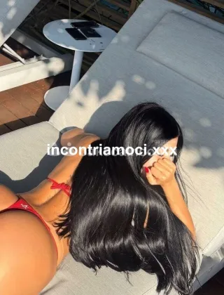 3296905307 - Nyx 20 Escort Caserta