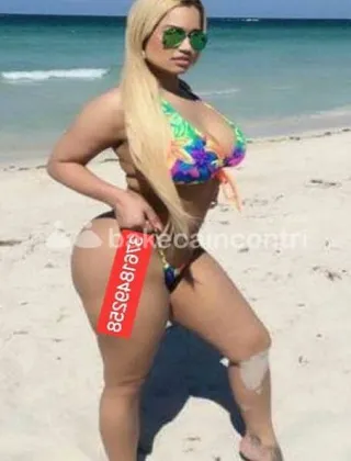 25 - Patrizia Escort Cosenza - 3761849258