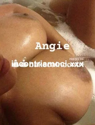 22 - Katie Escort Agrigento - 3481666290