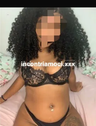 24 - Thalia Escort La spezia - 3511740587