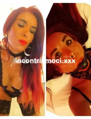 18 - Alejandra Trans Rimini - 3203132676