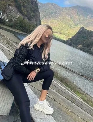 3533382739 - Escort Milf Salerno