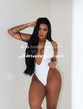 14 - Lisa Escort Napoli - 3508461213