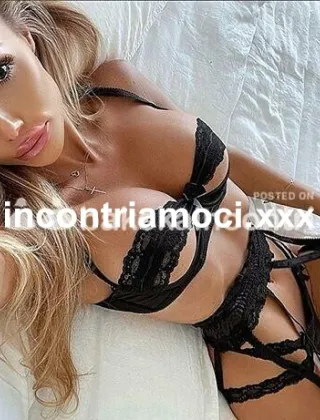 30 - Anna Escort Monza e della Brianza - 3511808411