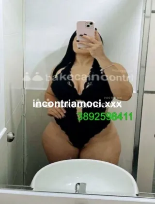 31 - Zara Escort Milano - 3892598411