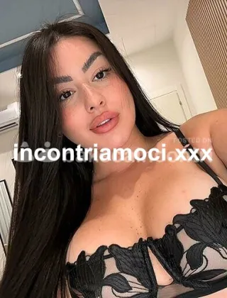 6 - Gabriella Escort Napoli - 3509318173