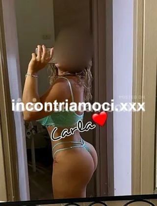 10 - Carla Escort Taranto - 3533392916