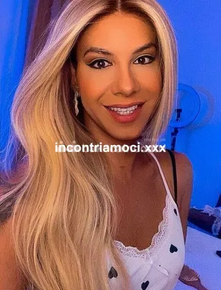 4 - Louise Trans Roma - 3313819247