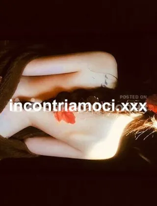 23 - Sofi Escort Bergamo - 3312995312