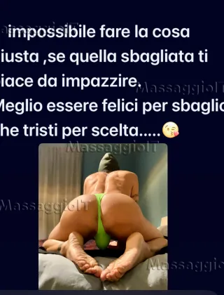 25 - Naked Erotico Massaggi Torino - 3463136066