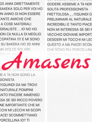 1 - Asta Escort Roma - 3894598437