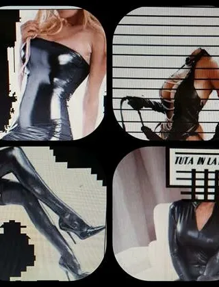 32 - Sonia Escort Padova - 3485930348