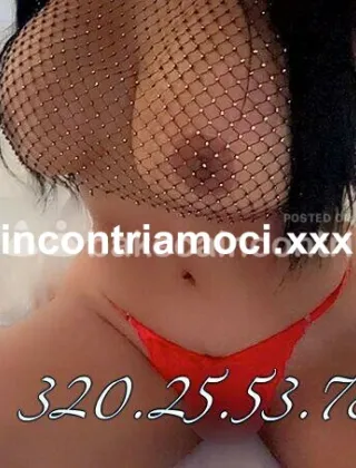 22 - Pamela Escort Monza e della Brianza - 3202553784