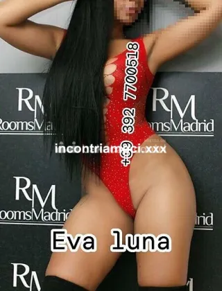 22 - Emaluna Escort Vibo Valentia - 3927700518