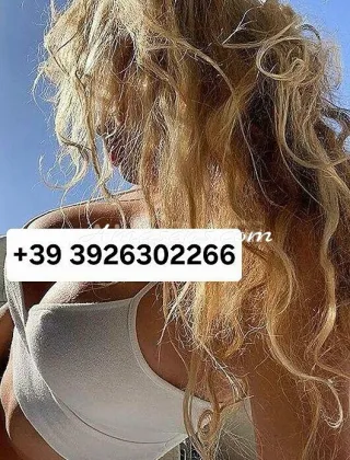 2 - Escort Roma - 3926302266