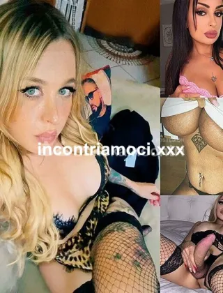 17 - Sabrina Trans Macerata - 3249016659