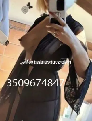 2 - Napoletana Escort Salerno - 3509674847