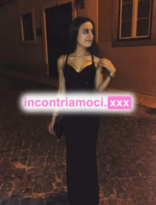 3512956295 - Dalila , Ragazza Italiana , Tenera E Passionale.