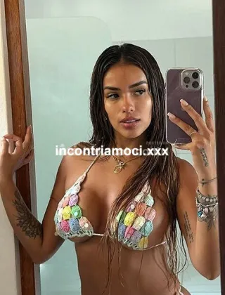 18 - Nicol Escort Palermo - 3347506851