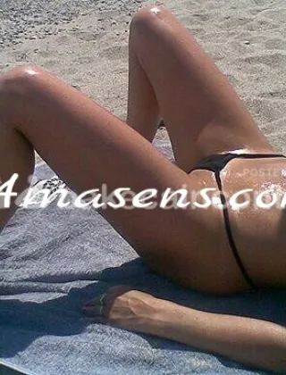 12 - Natascia Escort Cosenza - 3792429623