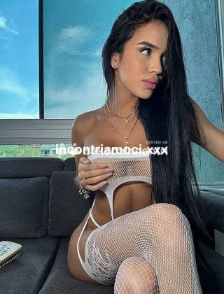 10 - Paola Escort Matera - 3508546961