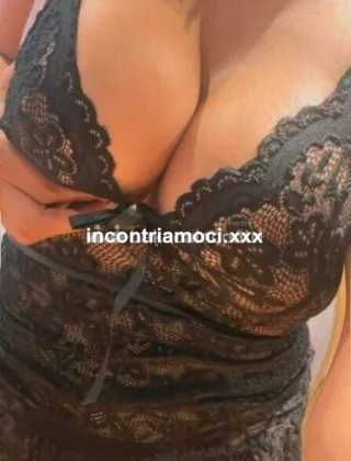 18 - Cassandra Escort Napoli - 3512610424