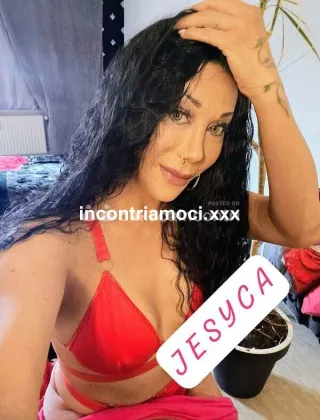 3204791006 - Unica* Jesyca Lungi Preeliminare...figetta