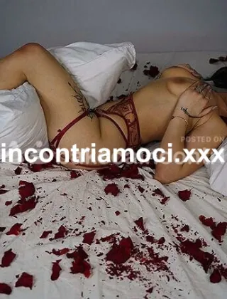 3 - Beatrice Escort Como - 3520028220